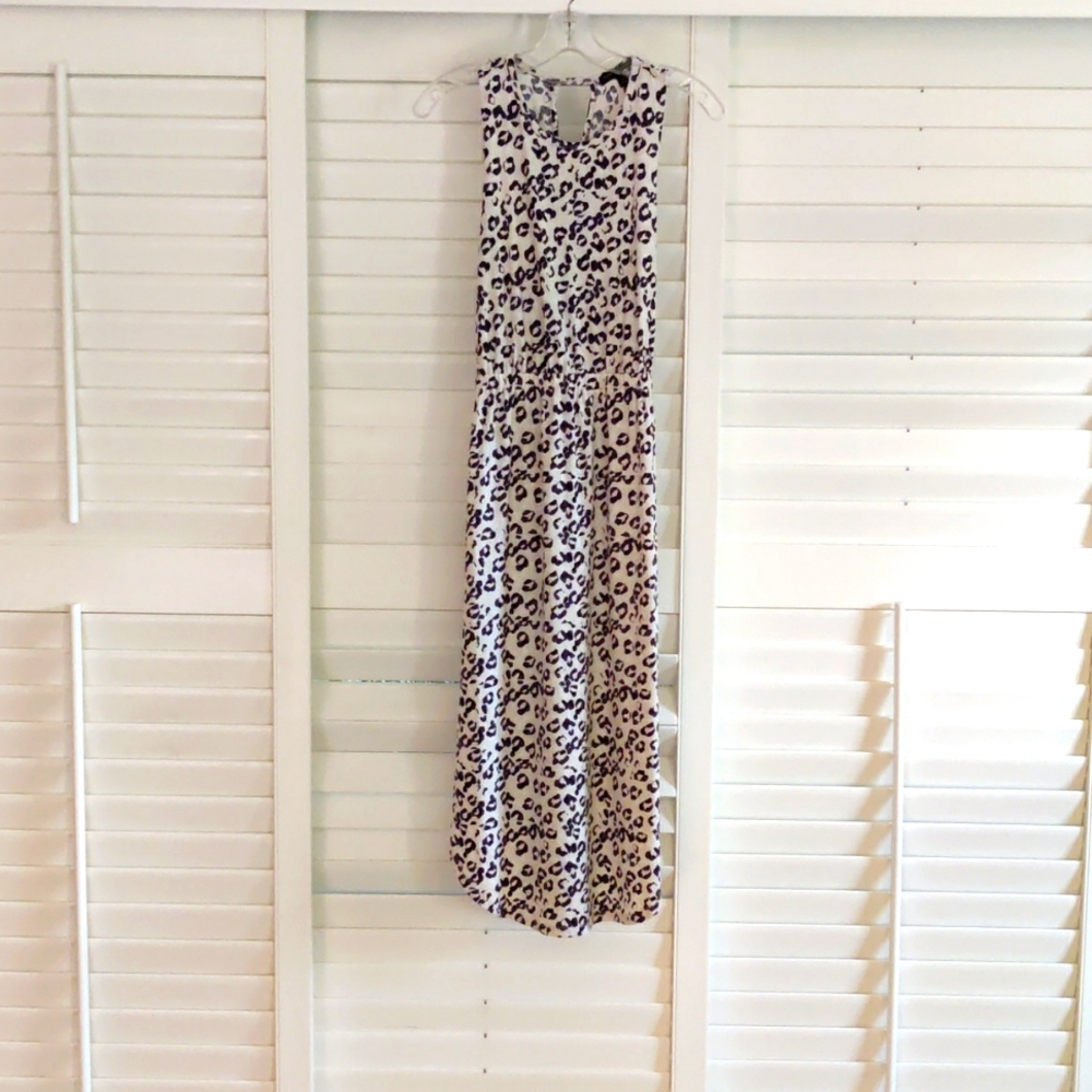 Banana Republic Dress Sz Sm